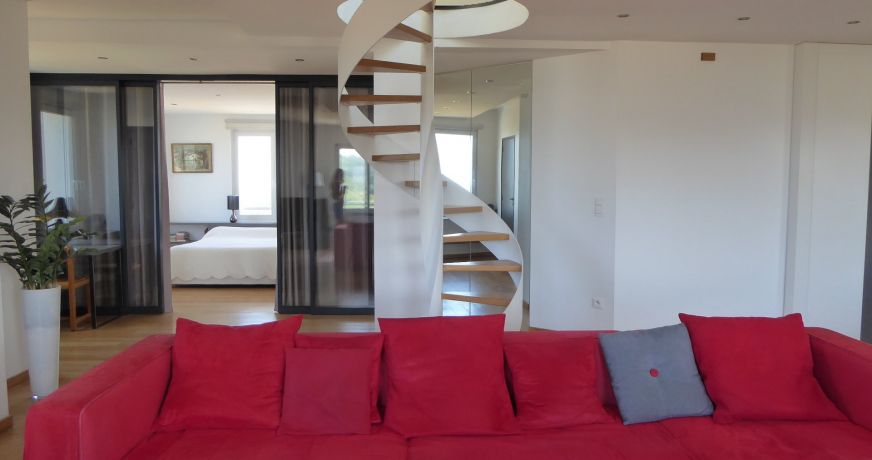 vente Appartement bourgeois Biarritz