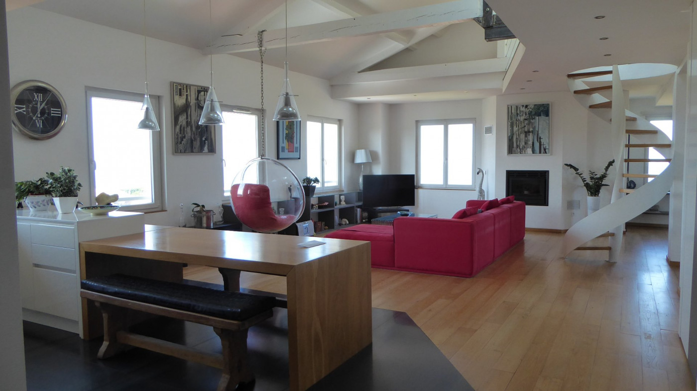 vente Appartement bourgeois Biarritz - Photo 2