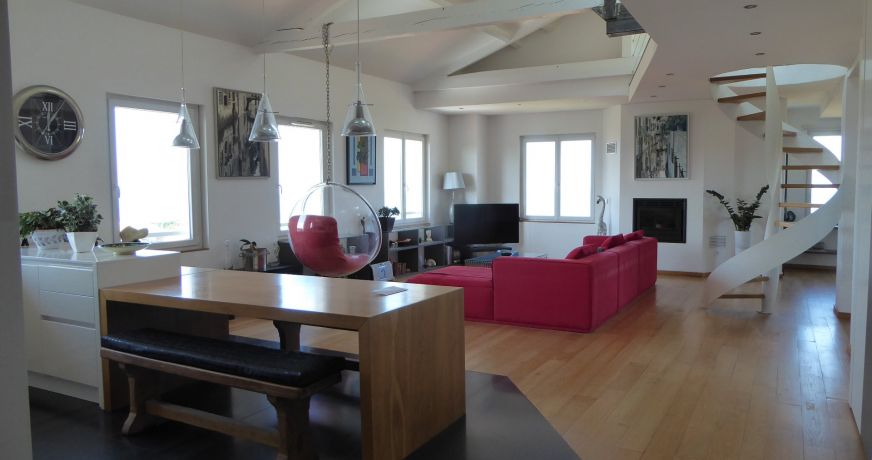 vente Appartement bourgeois Biarritz