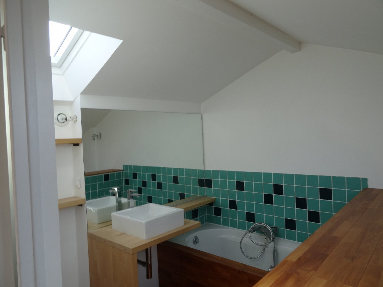 vente Appartement bourgeois Biarritz - Photo 11