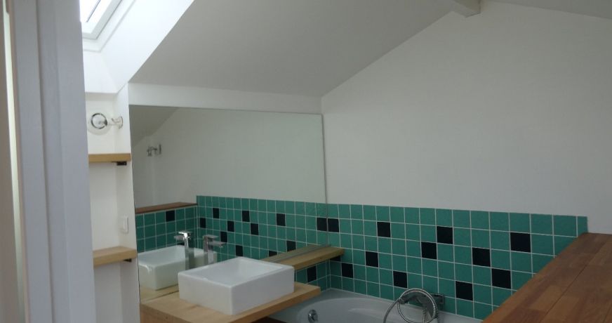 vente Appartement bourgeois Biarritz