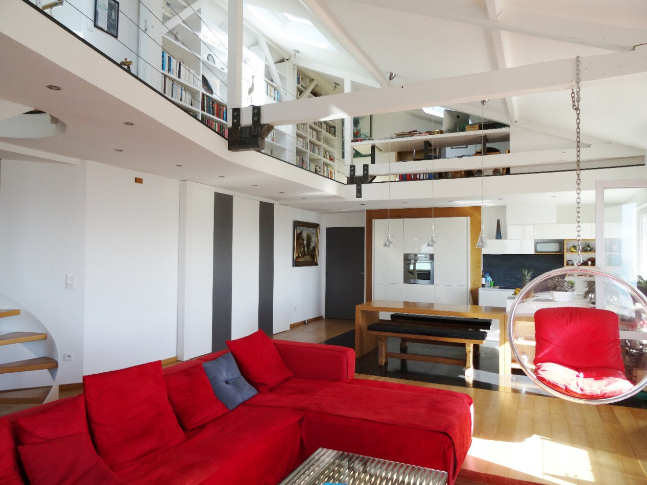 vente Appartement bourgeois Biarritz - Photo 3