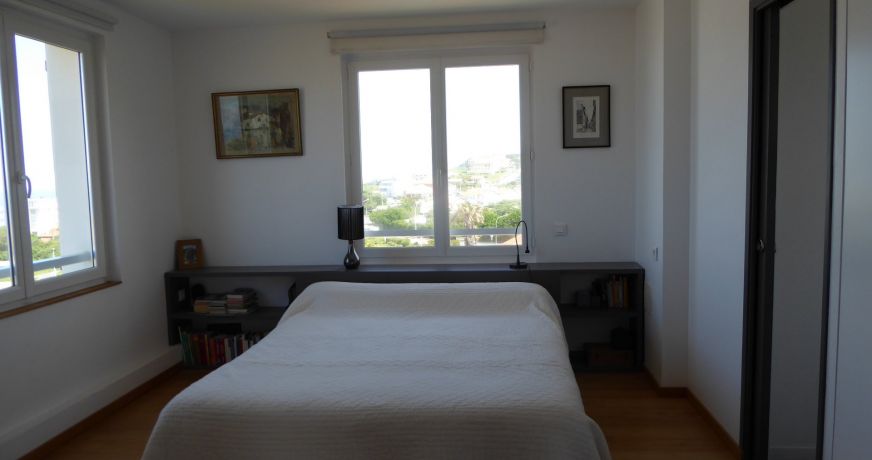 vente Appartement bourgeois Biarritz
