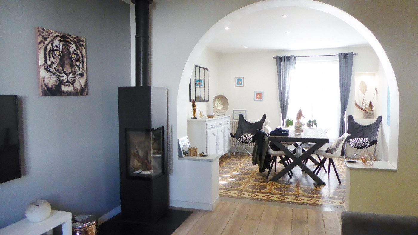 vente Maison Boucau - Photo 2