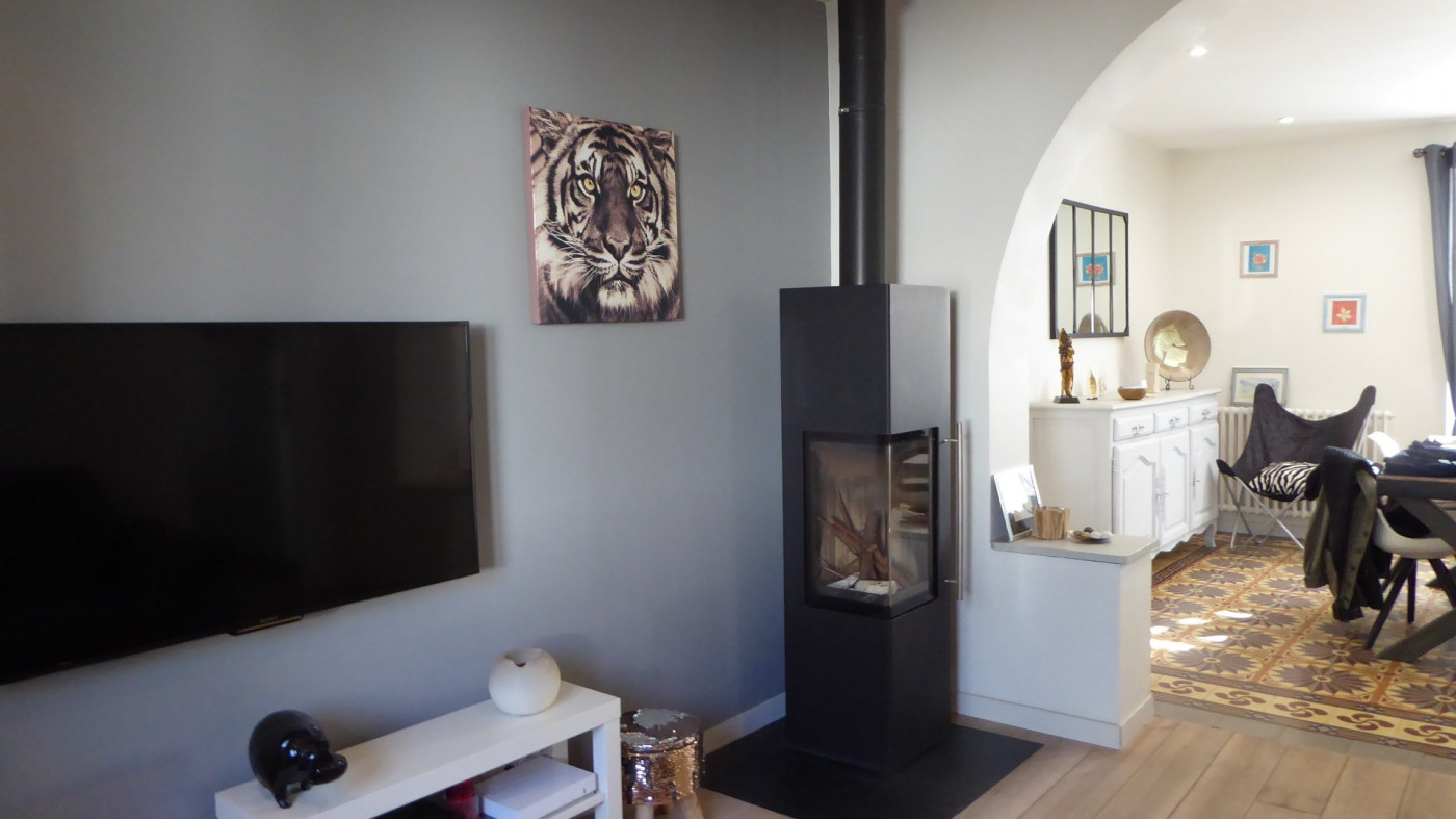 vente Maison Boucau - Photo 5