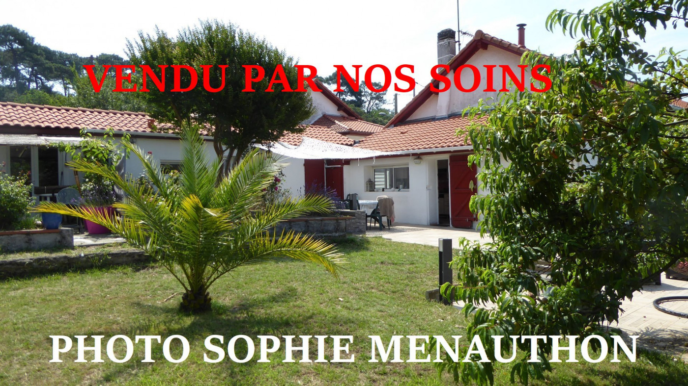 vente Maison Boucau - Photo 1