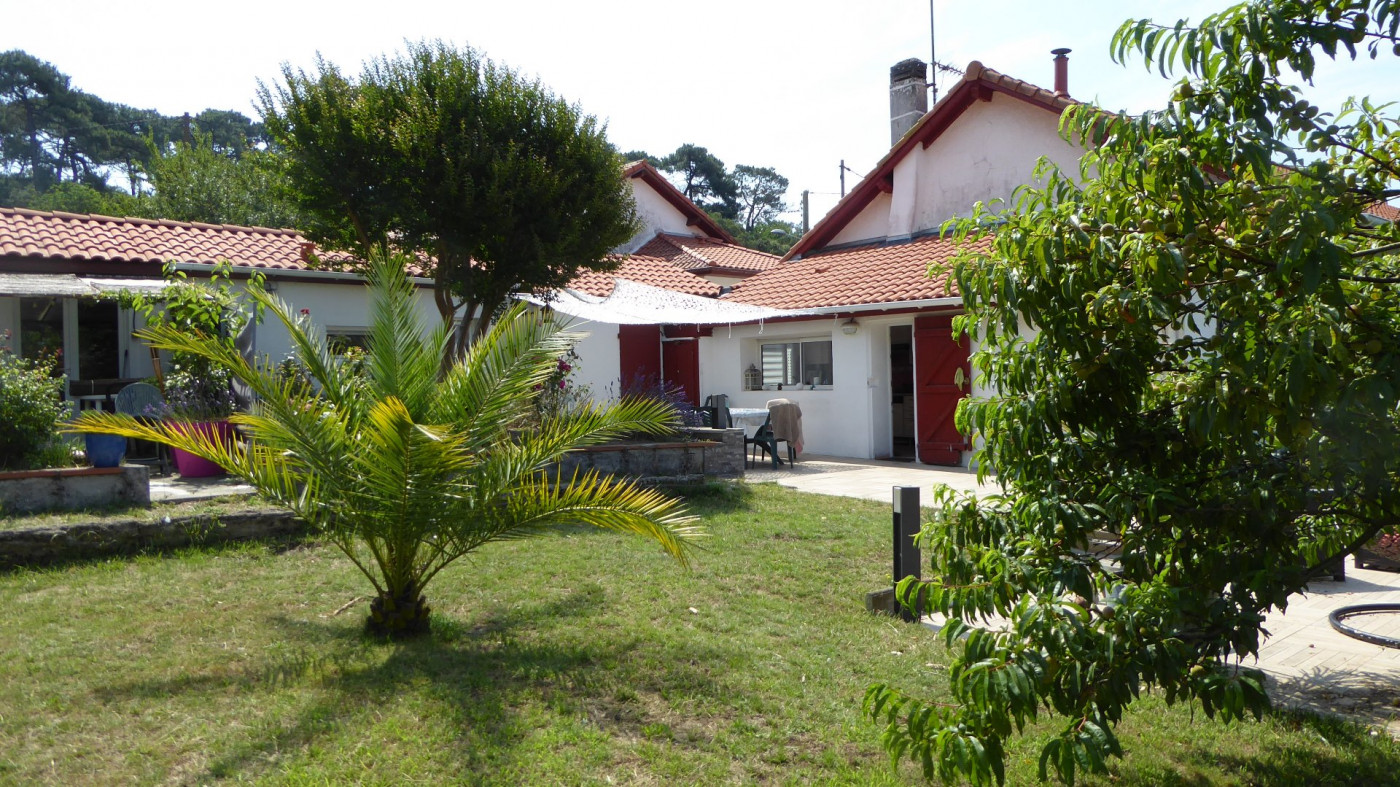 vente Maison Boucau - Photo 12