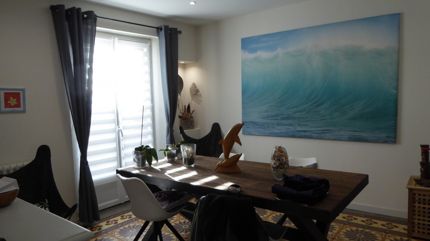 vente Maison Boucau - Photo 6