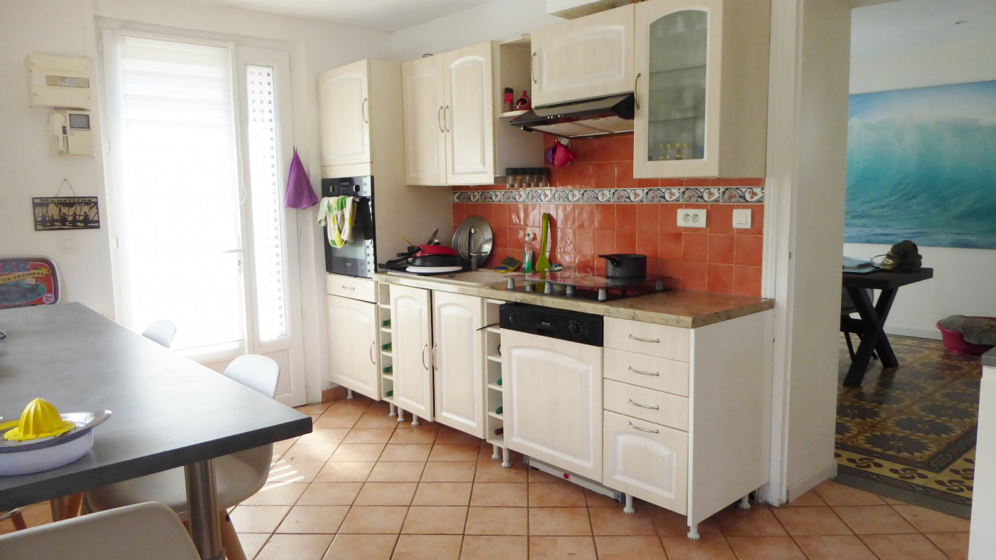 vente Maison Bayonne - Photo 8