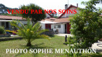 vente Maison Bayonne