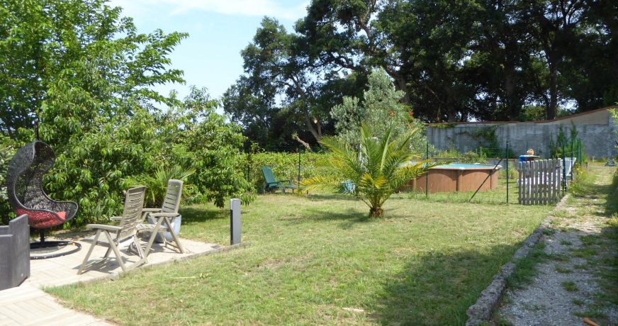 vente Maison Bayonne