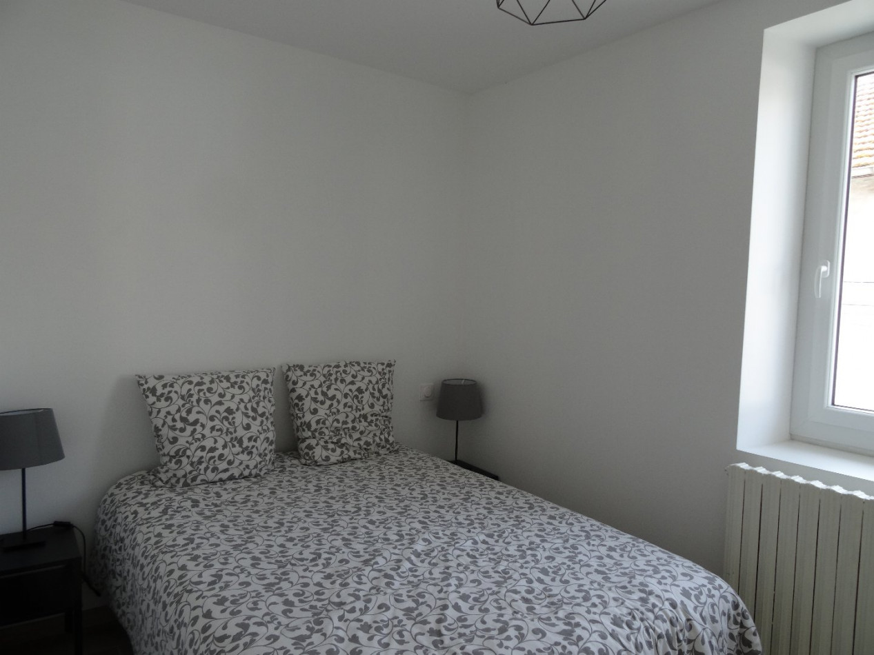 vente Duplex Boucau - Photo 9