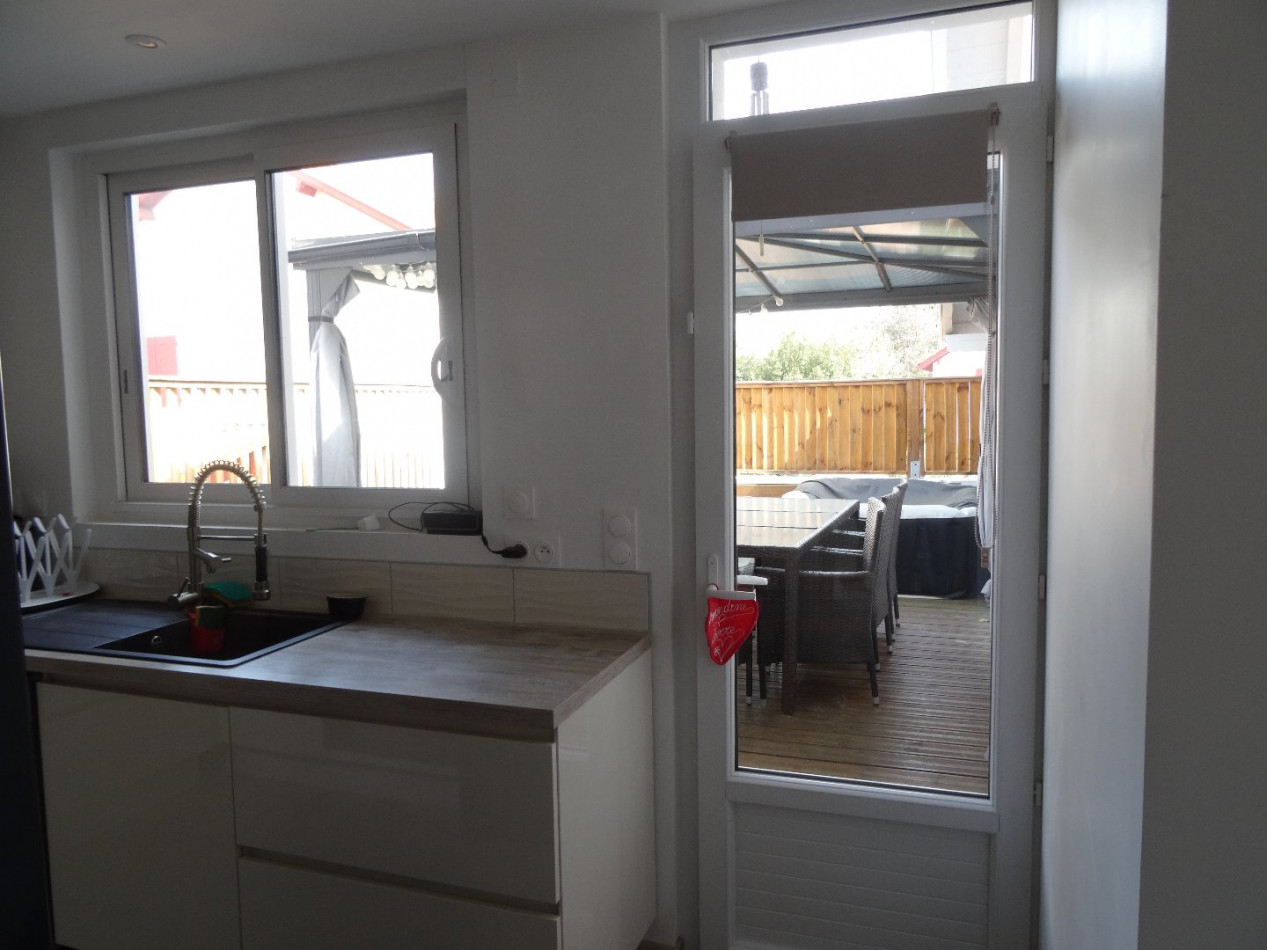 vente Duplex Boucau - Photo 7