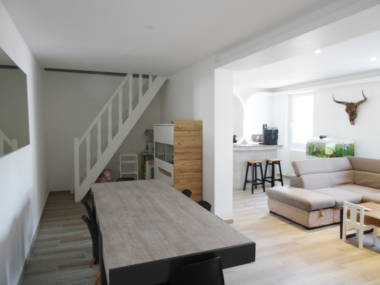 vente Duplex Boucau - Photo 5