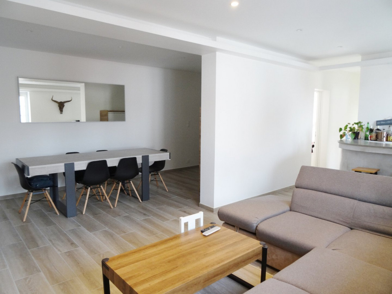 vente Duplex Boucau - Photo 4