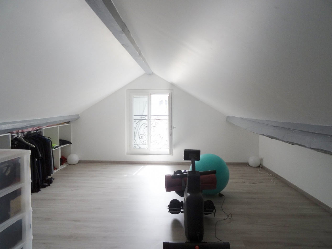 vente Duplex Boucau - Photo 16