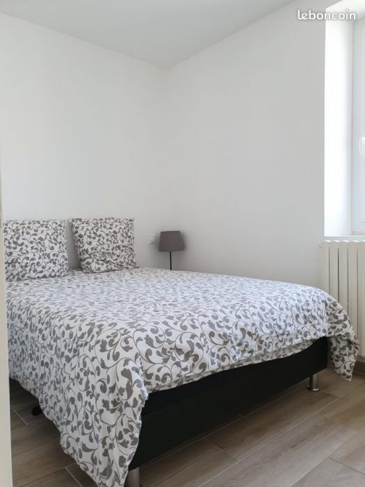 vente Duplex Boucau - Photo 12