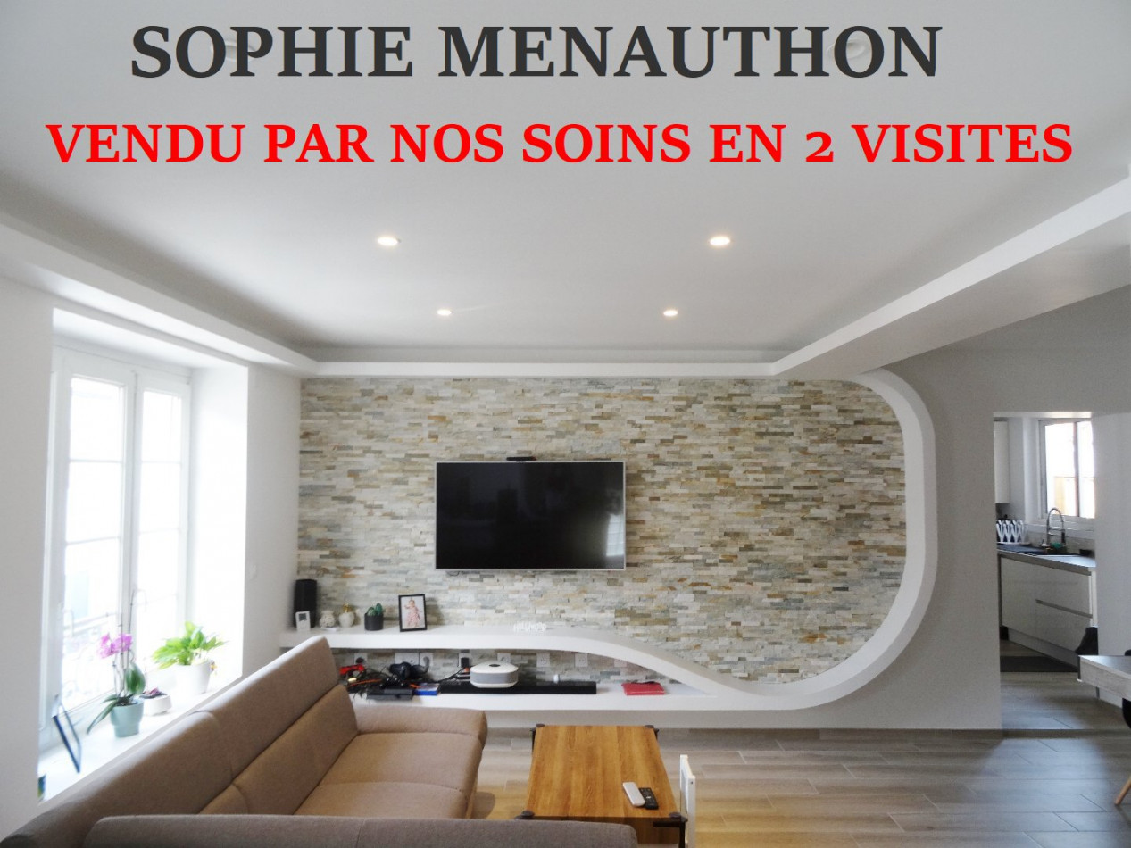 vente Duplex Boucau - Photo 1