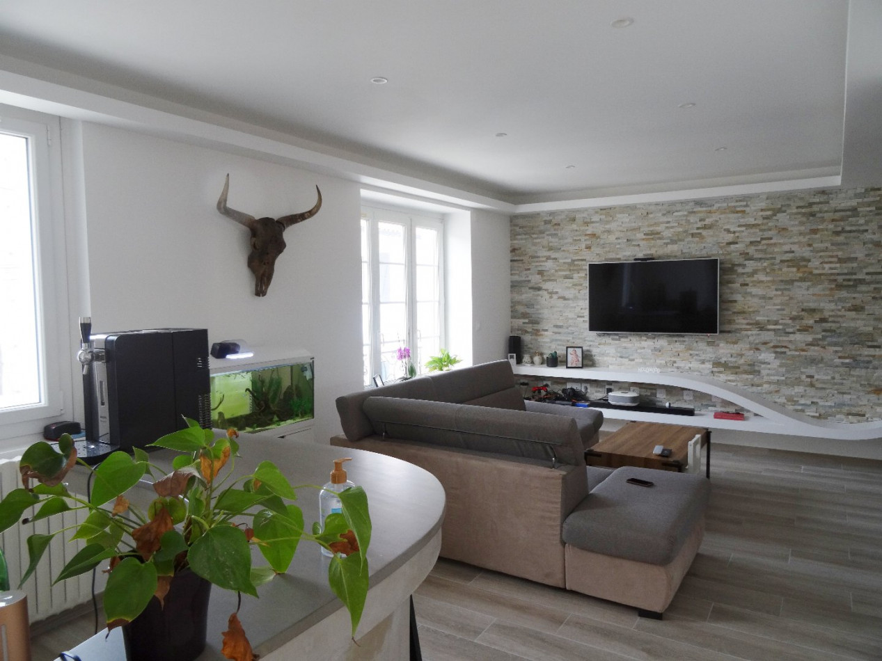 vente Duplex Boucau - Photo 3