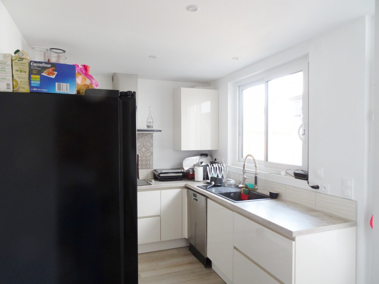 vente Duplex Boucau - Photo 6