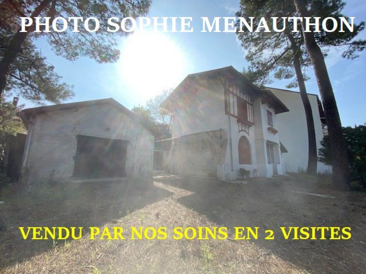 vente Maison de ville Hossegor - Photo 1