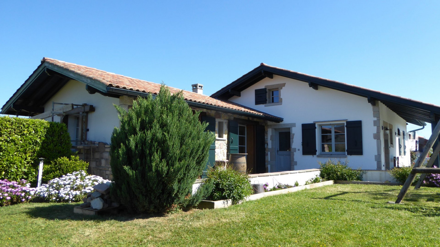 vente Villa Saint Jean De Luz - Photo 3