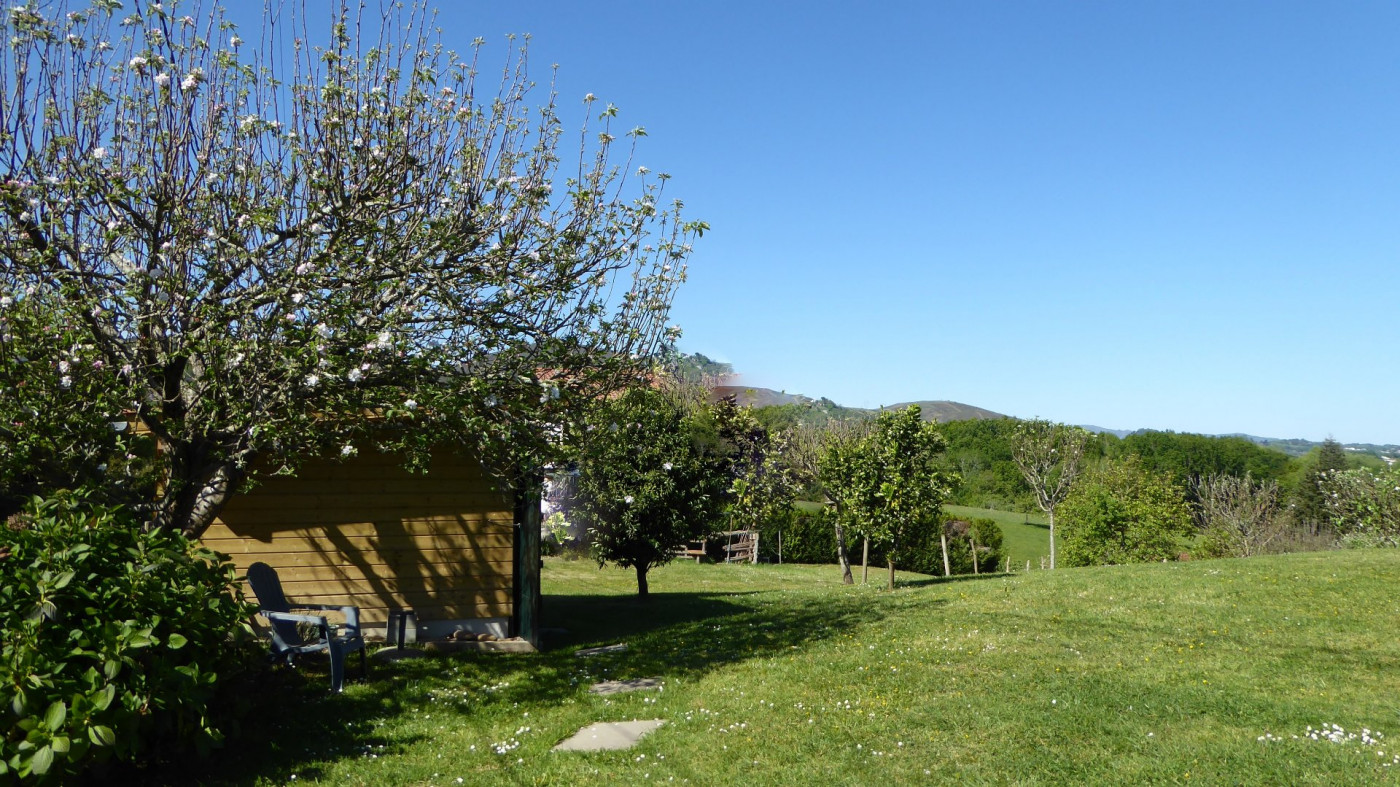 vente Villa Saint Jean De Luz - Photo 12