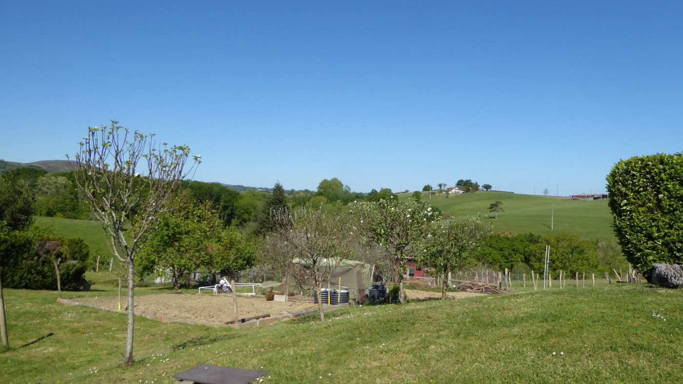 vente Villa Saint Jean De Luz - Photo 16