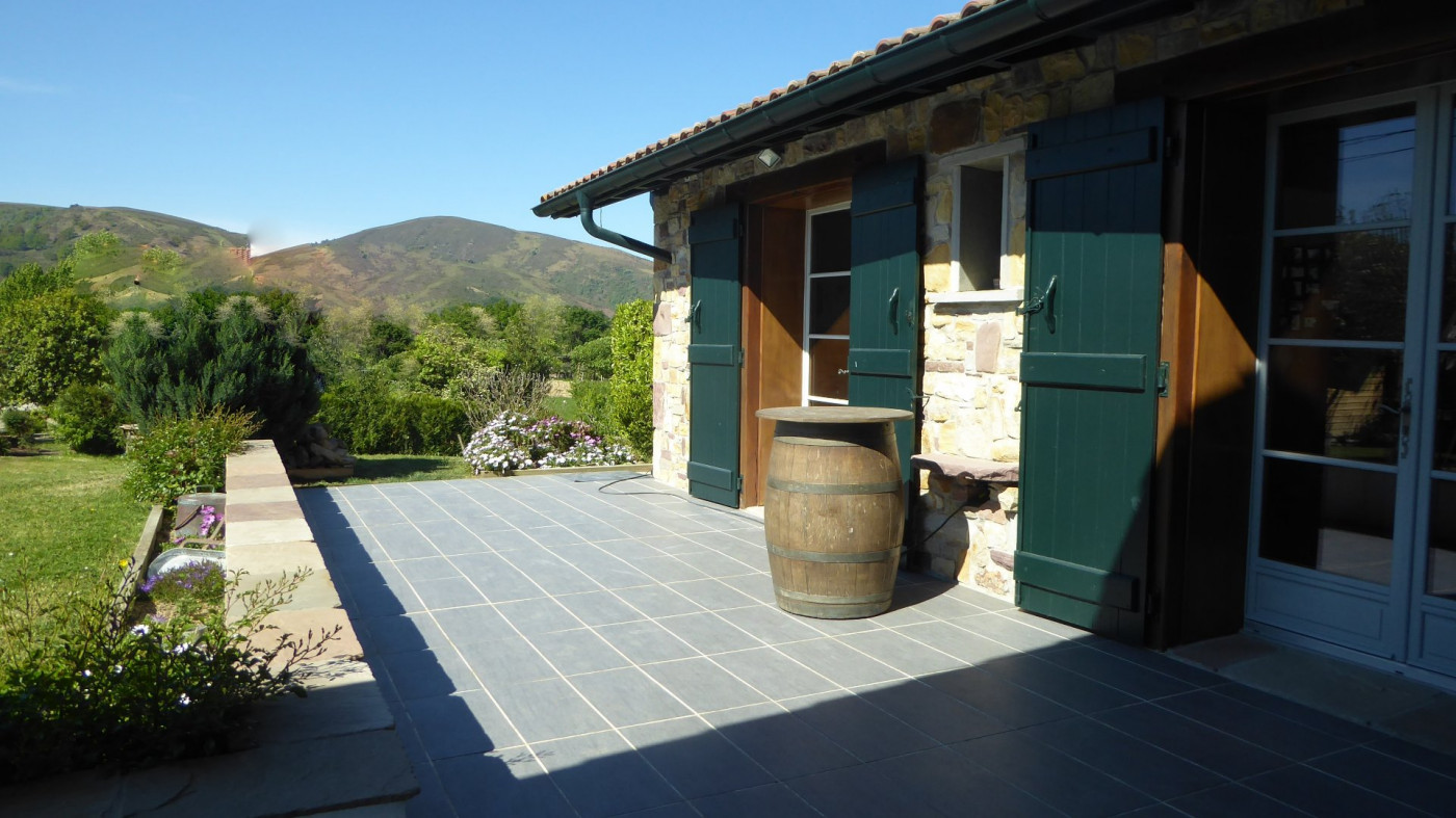 vente Villa Saint Jean De Luz - Photo 15