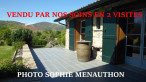 vente Villa Saint Jean De Luz