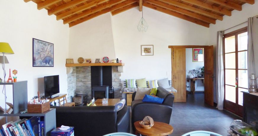 vente Villa Saint Jean De Luz