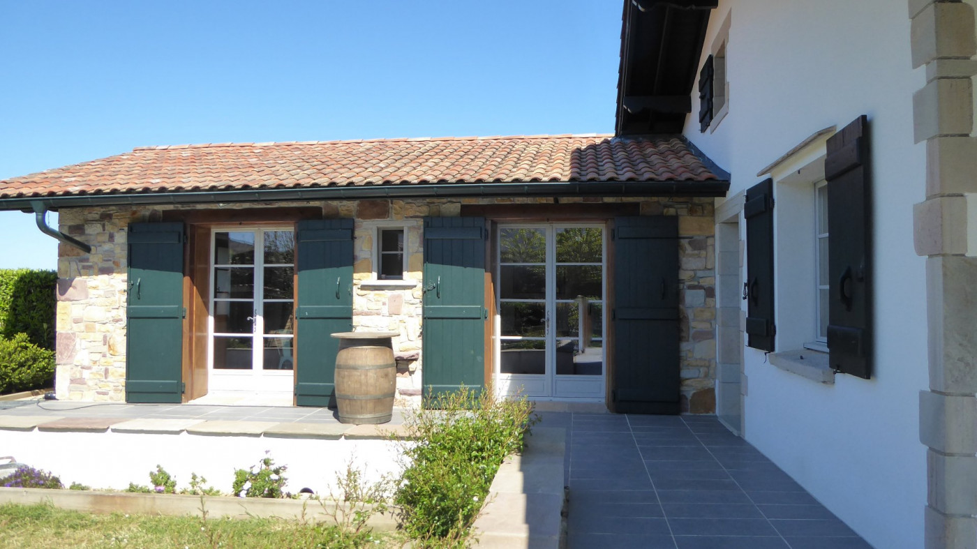 vente Villa Saint Jean De Luz - Photo 14