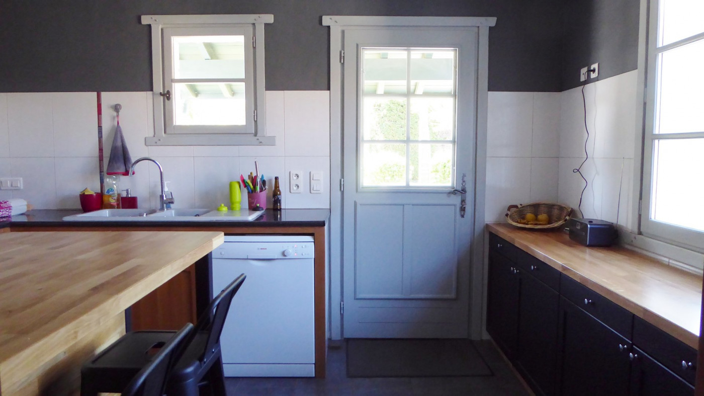 vente Villa Saint Jean De Luz - Photo 7