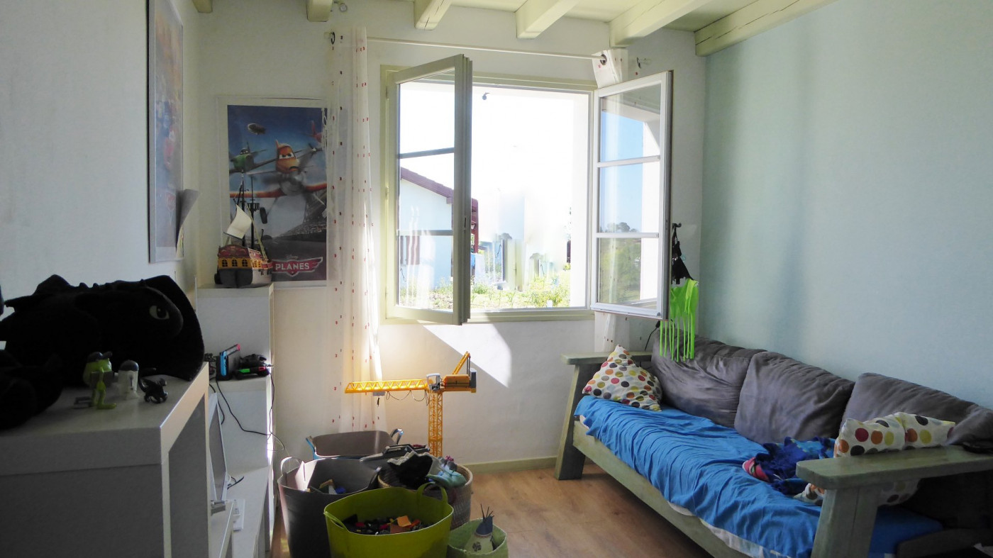 vente Villa Saint Jean De Luz - Photo 9