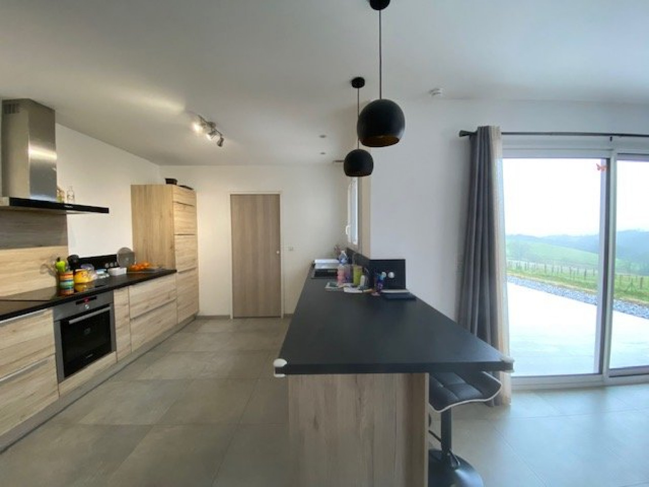 vente Maison contemporaine Bidache - Photo 6