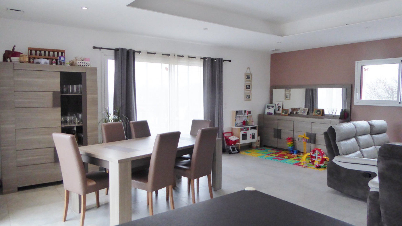 vente Maison contemporaine Bidache - Photo 3