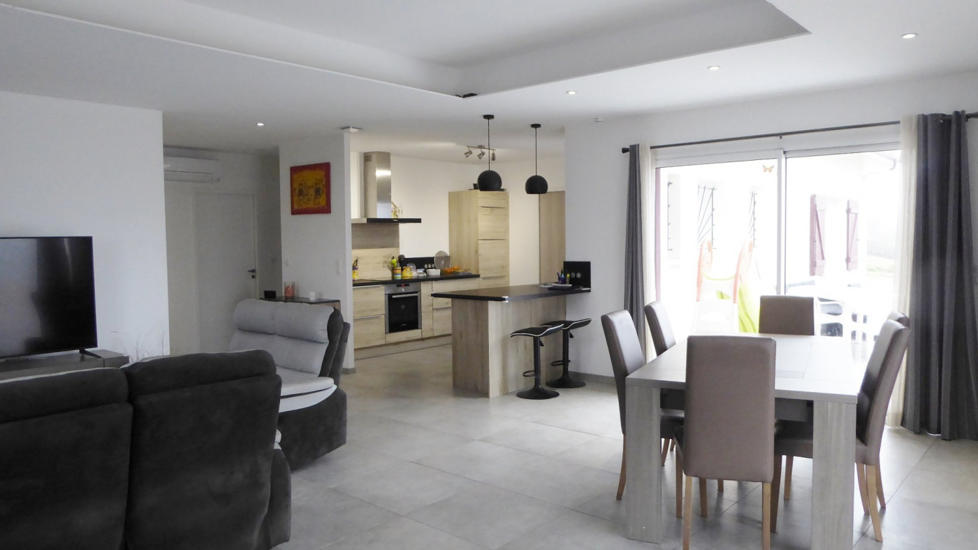 vente Maison contemporaine Bidache - Photo 2