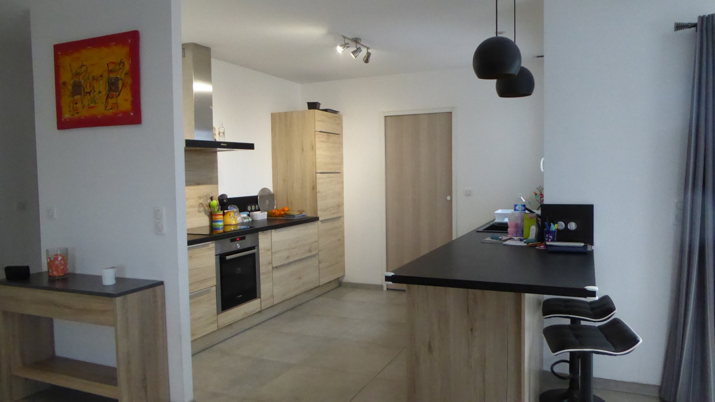 vente Maison contemporaine Bidache - Photo 5