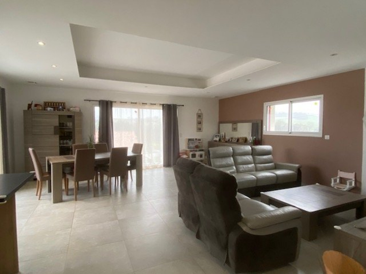 vente Maison contemporaine Bidache - Photo 14