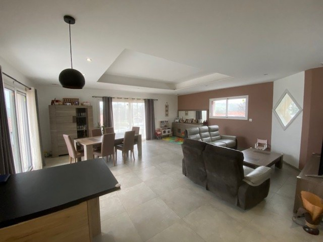 vente Maison contemporaine Bidache - Photo 7