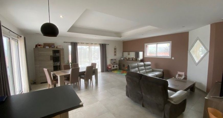 vente Maison contemporaine Bidache