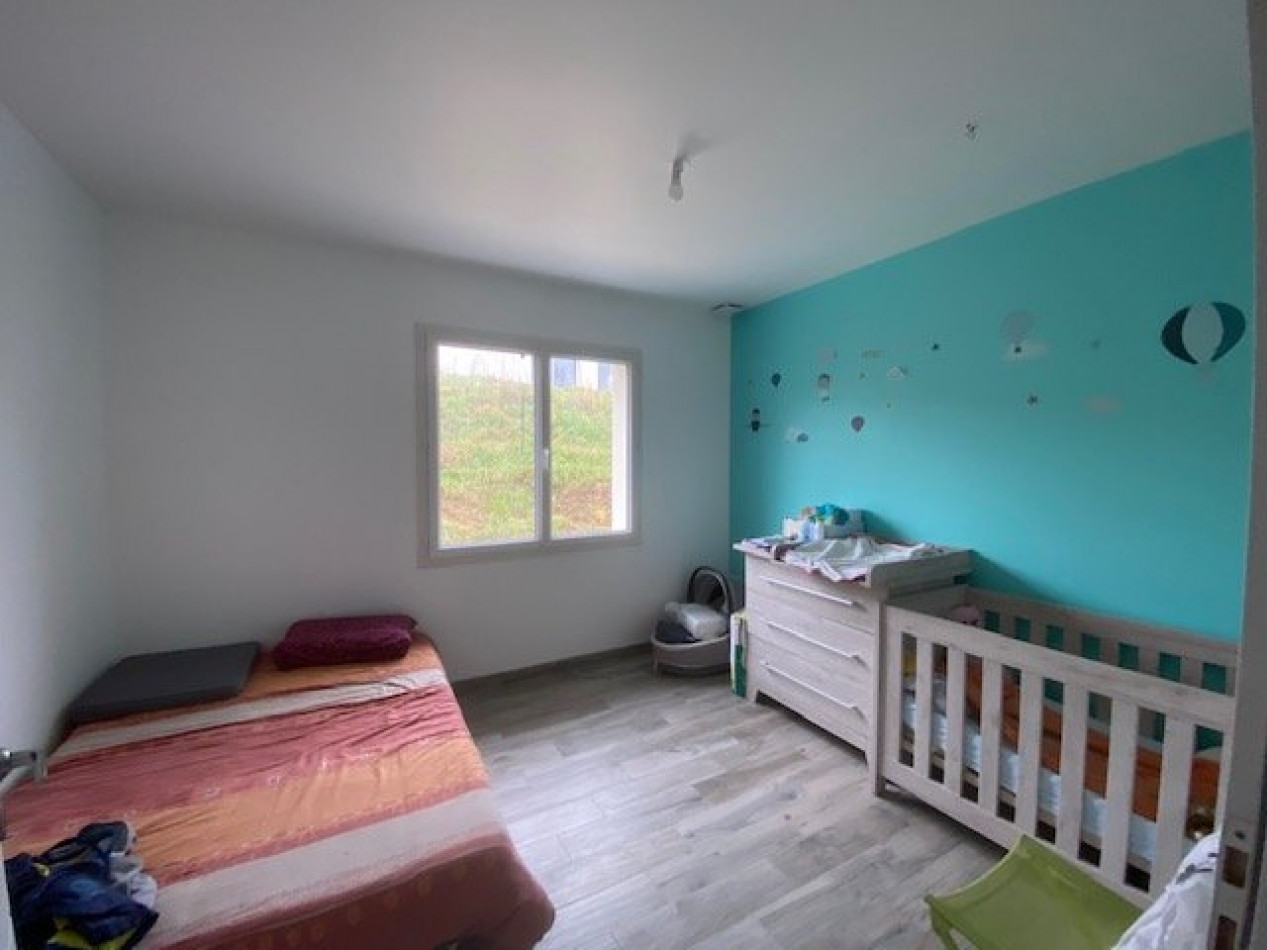 vente Maison contemporaine Bidache - Photo 10