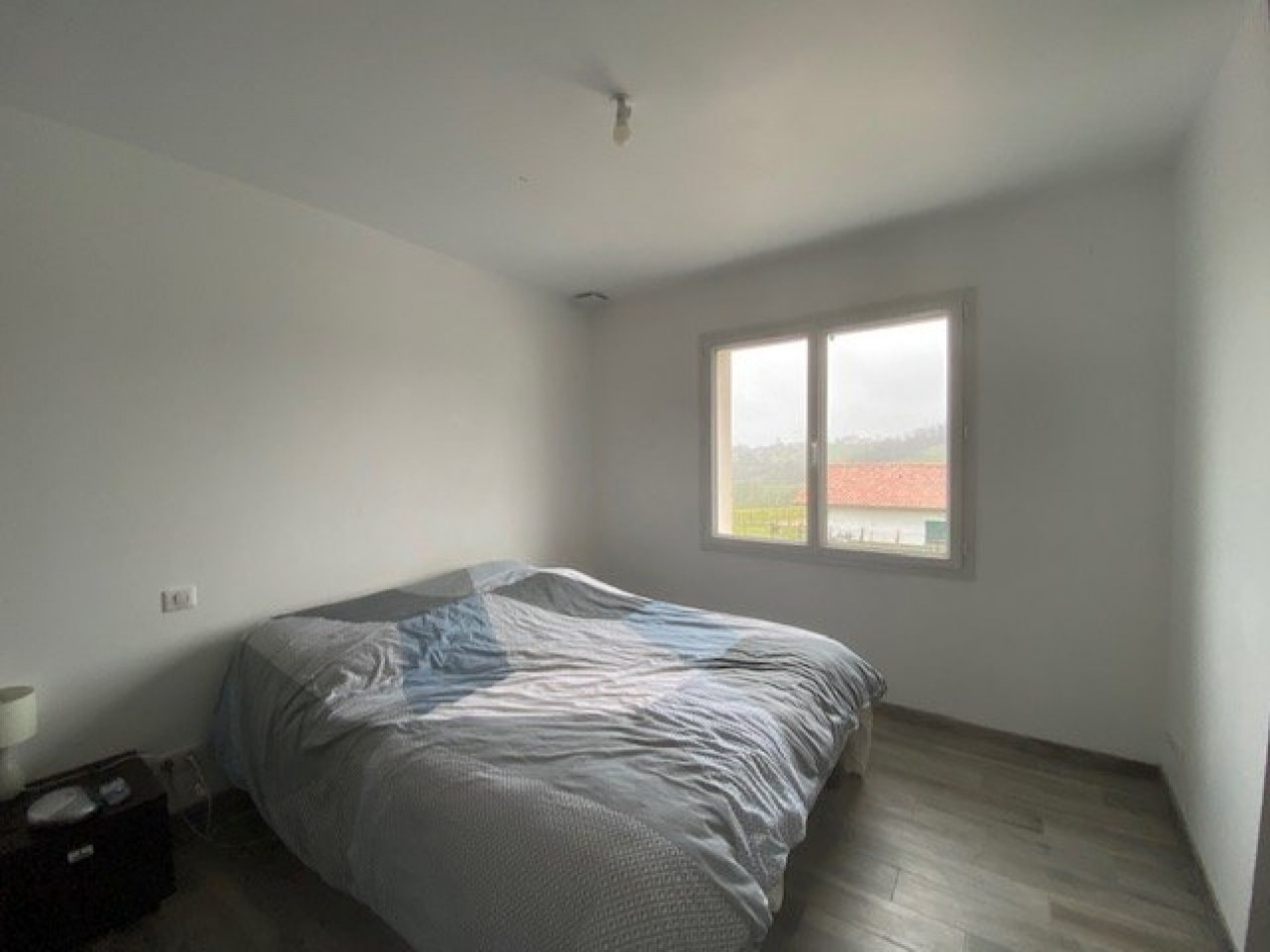 vente Maison contemporaine Bidache - Photo 12