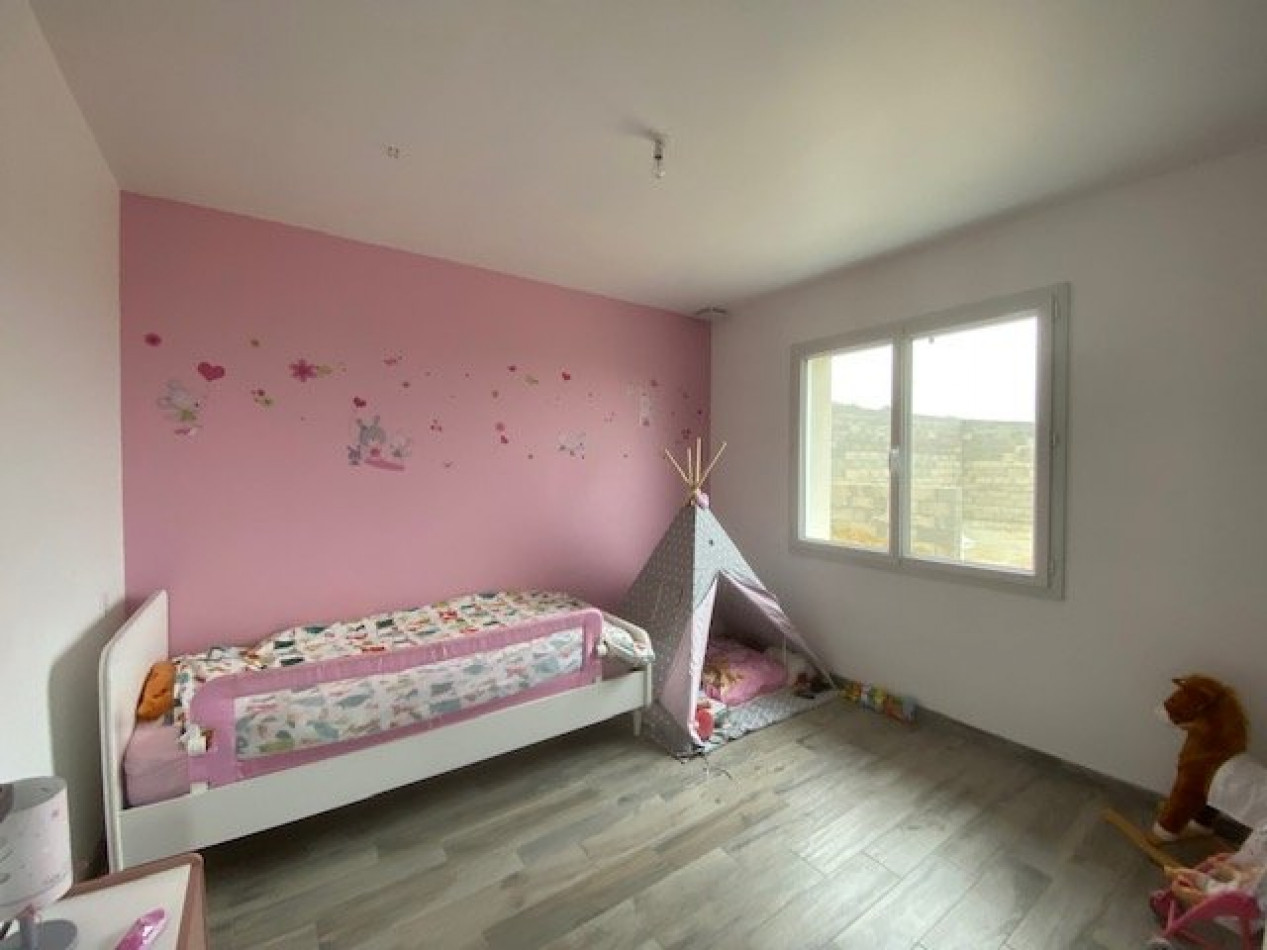 vente Maison contemporaine Bidache - Photo 11