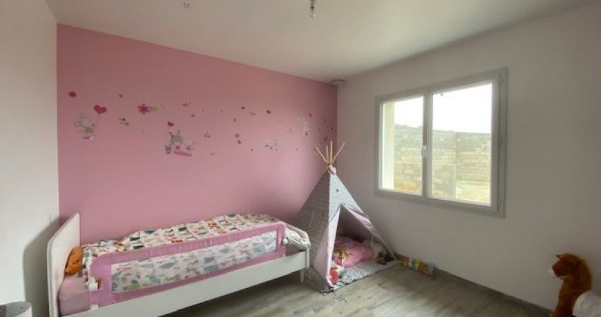 vente Maison contemporaine Bidache