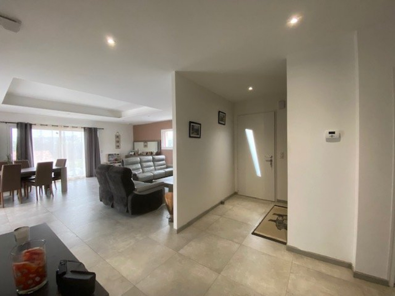 vente Maison contemporaine Bidache - Photo 8