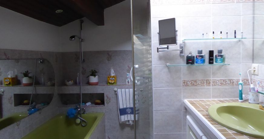 vente Maison de caractère Hossegor