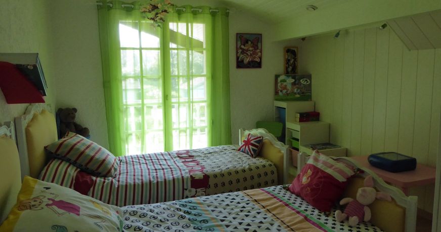 vente Maison de caractère Hossegor