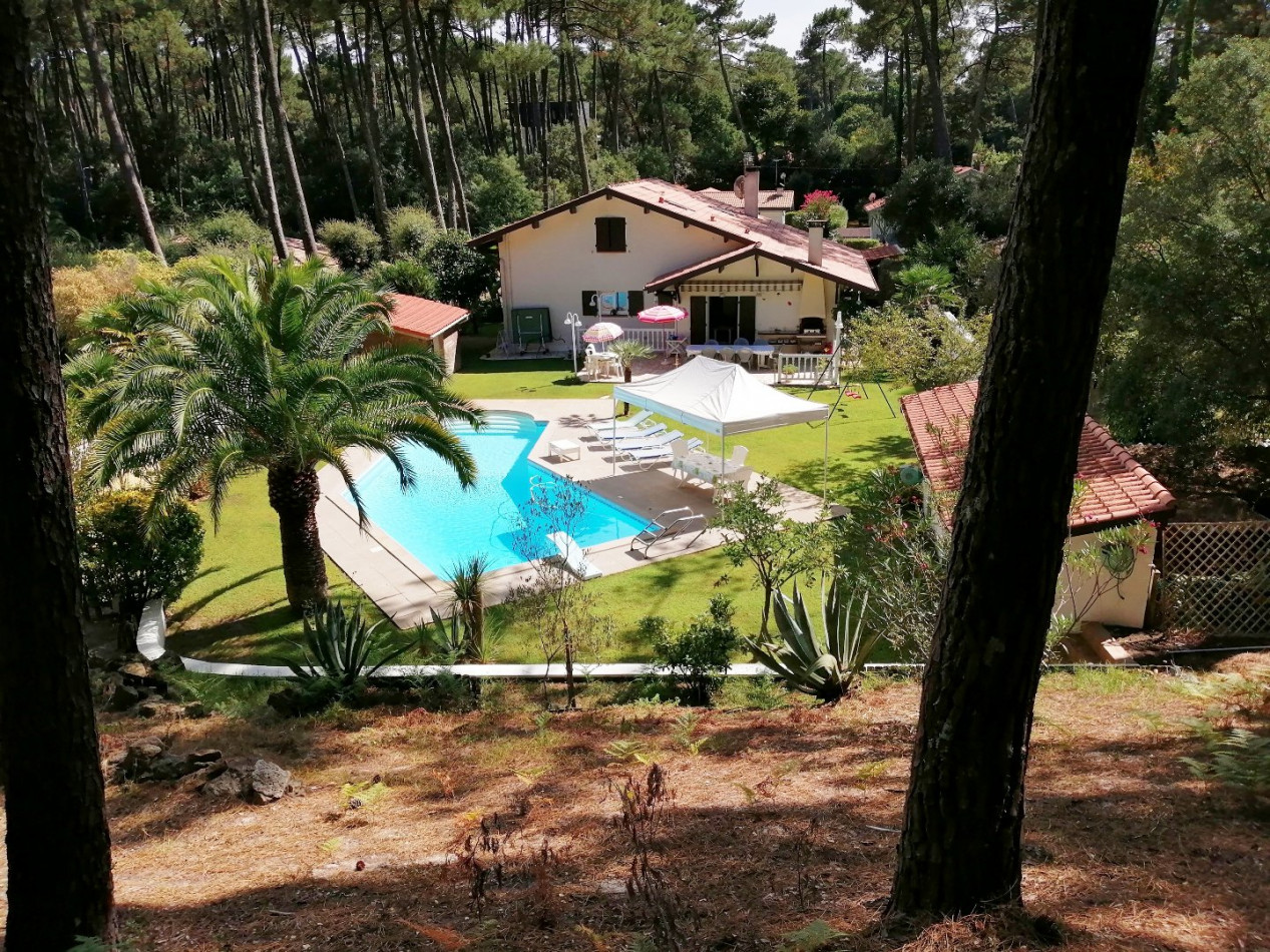 vente Maison de caractère Hossegor - Photo 16