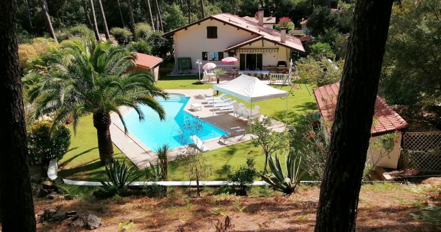 vente Maison de caractère Hossegor